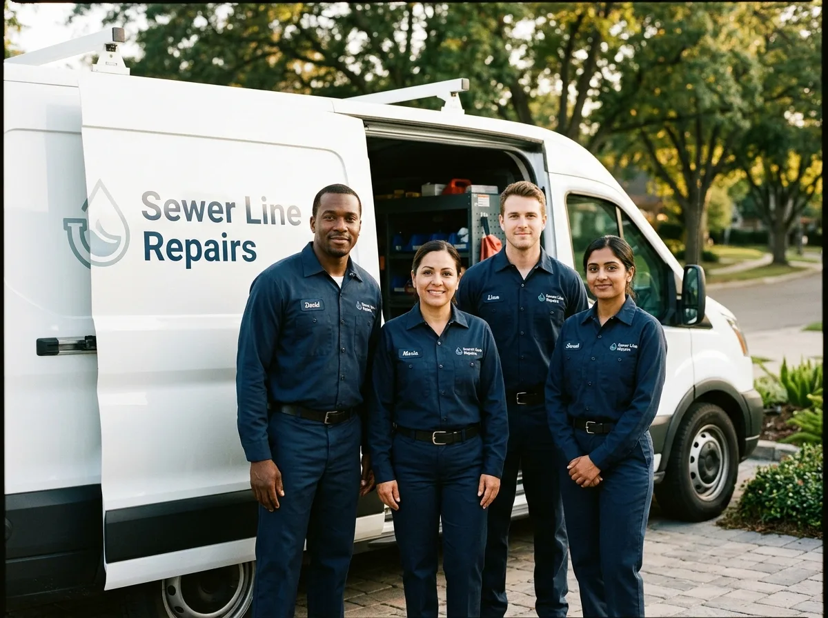 Emergency Plumber company in Hinton, OK