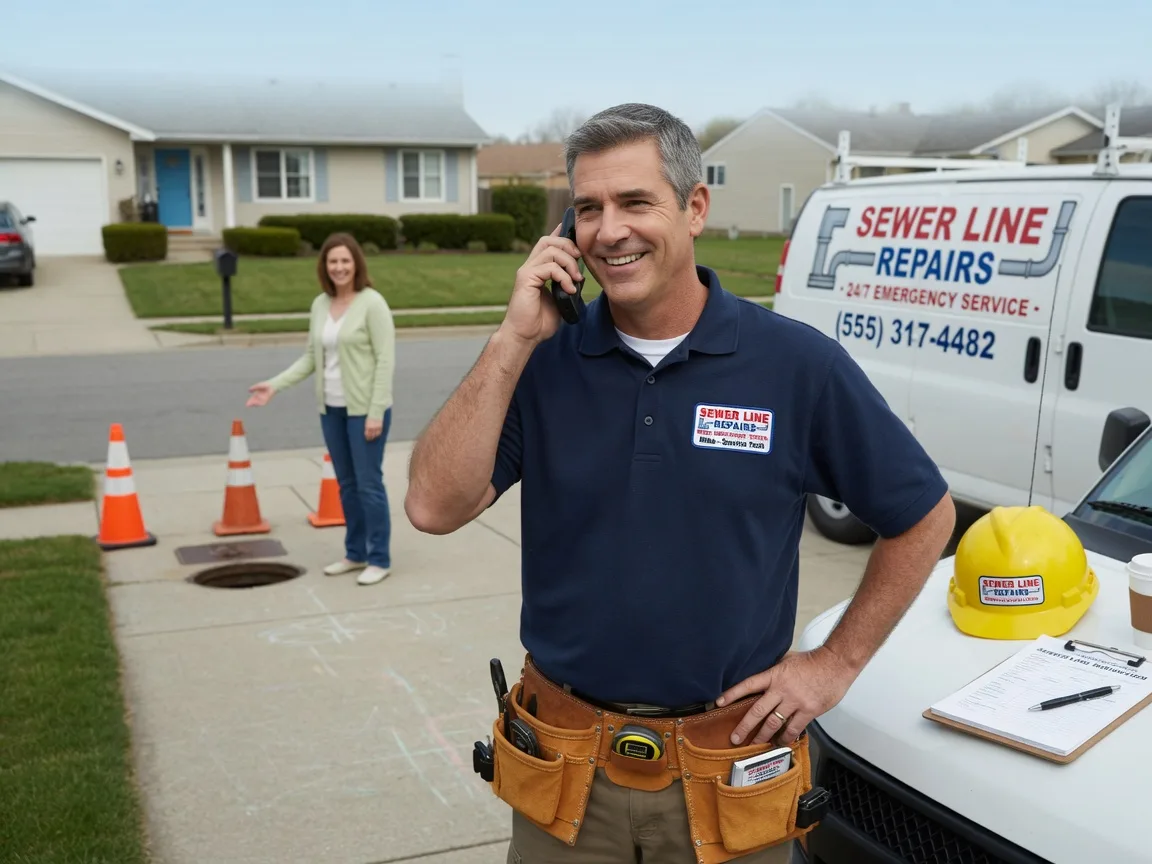 Emergency Plumber Hinton, OK FAQs